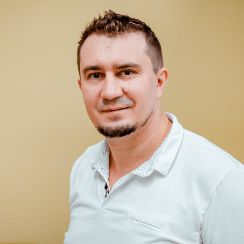 Дмитрий, Сo-founder Keycall, СТО – впечатление от тренинга